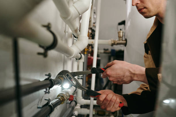 Best 24-Hour Plumber Near Me  in Dyer, IN