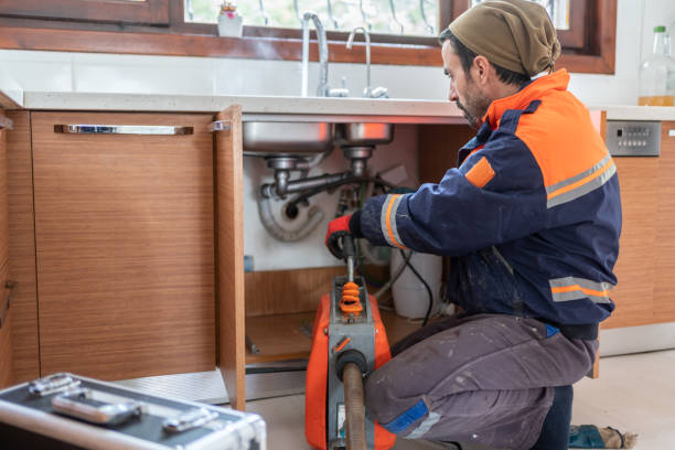 Best Emergency Plumber  in Dyer, IN