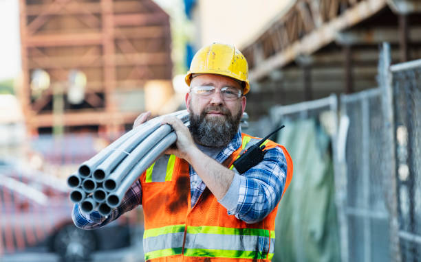 Best Sewer Line Replacement  in Dyer, IN