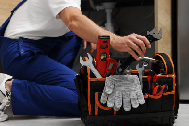 Best Residential Plumbing Services  in Dyer, IN