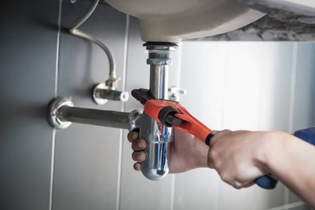 Best Plumbing Services Near Me  in Dyer, IN