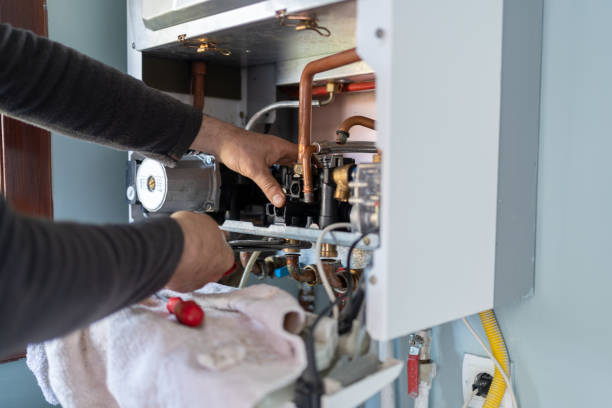 Best Plumbing Inspection Services  in Dyer, IN