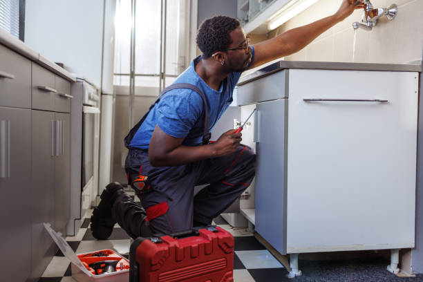 Best Sewer Line Repair  in Dyer, IN