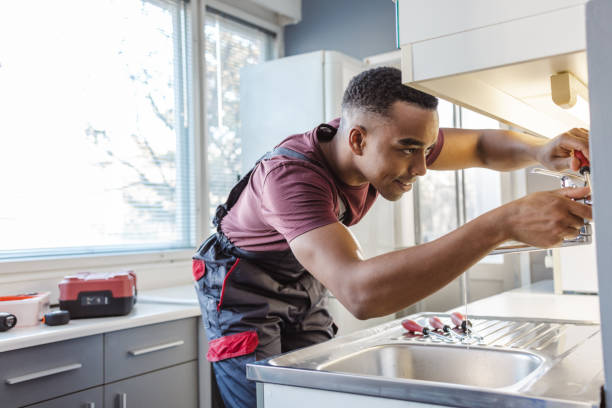 Best Faucet Repair  in Dyer, IN