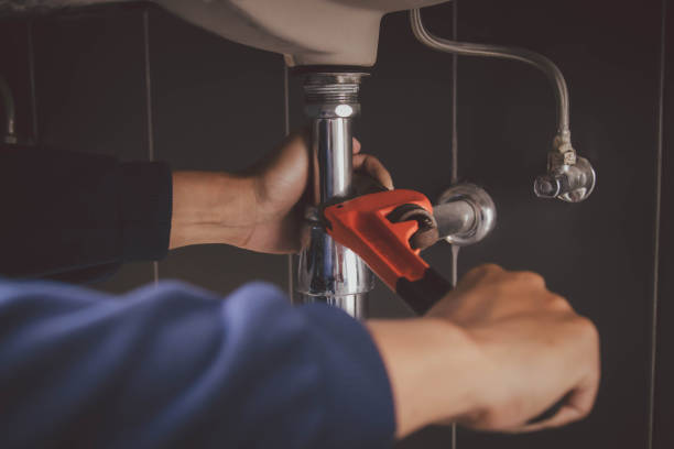 Reliable Dyer, IN Plumbing Solutions