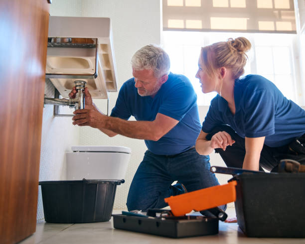 Best Toilet Repair Services  in Dyer, IN