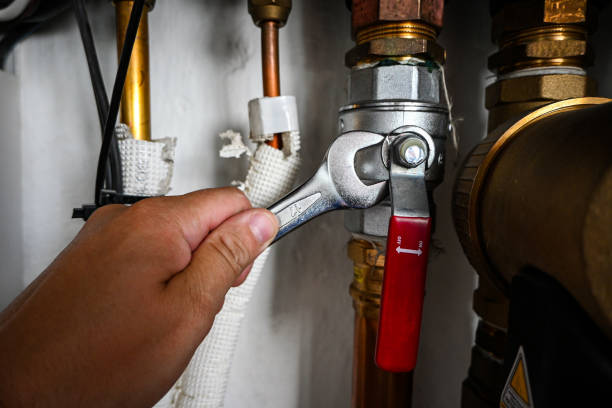 Best Emergency Plumber  in Dyer, IN